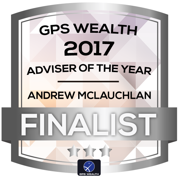 Adviser of the Year Finalist